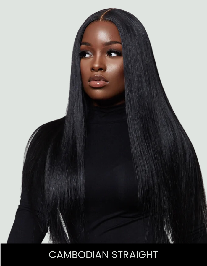 Raw Cambodian Straight